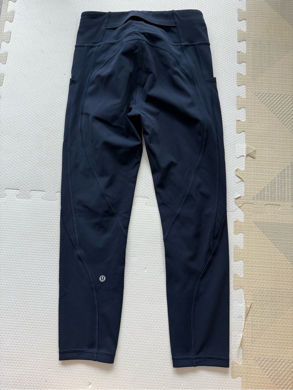 lululemon Time to Sweat Leggings - Picture 3 of 6